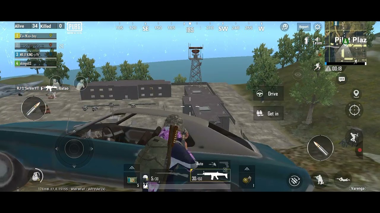 PUBG video me views Nahin aate