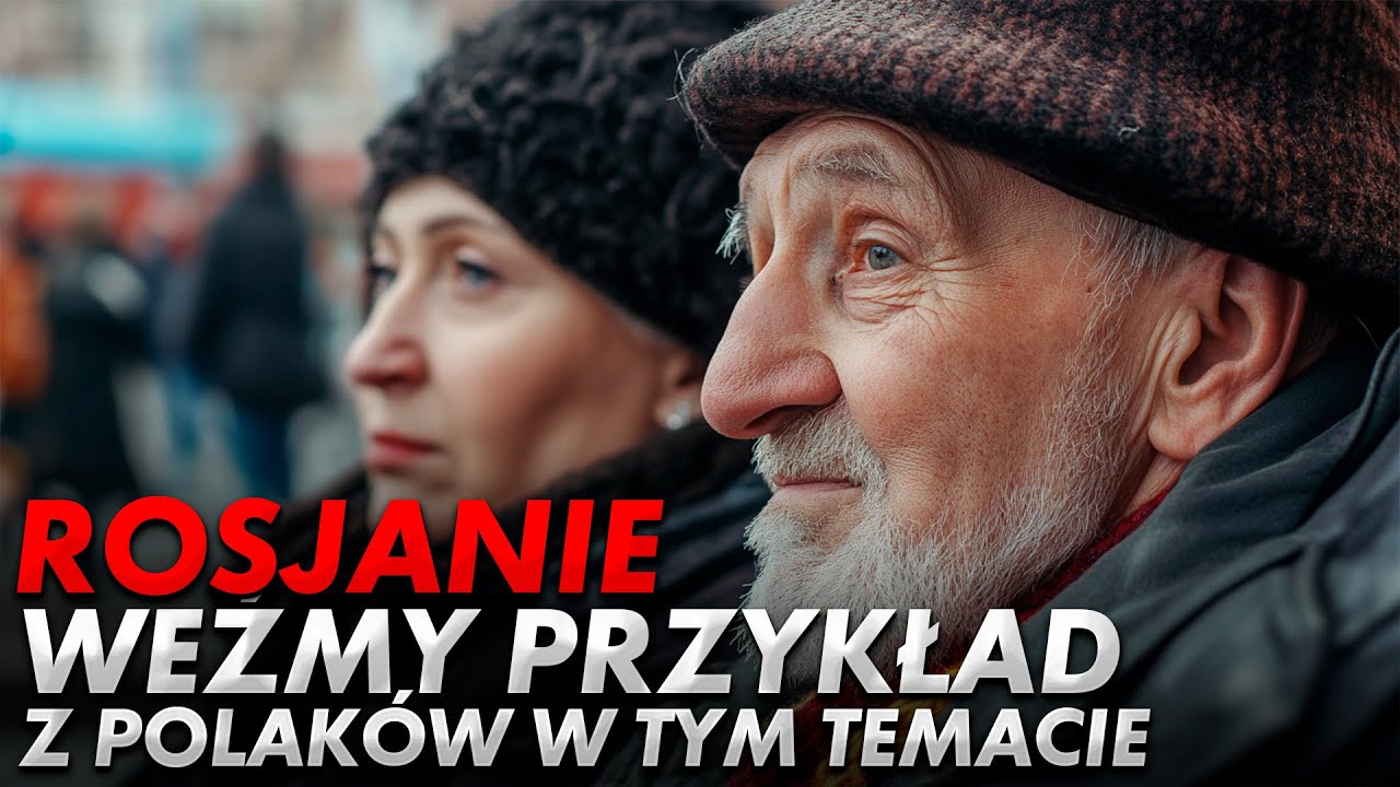 Rosjanie komentują: Czego Rosja może nauczyć się od Polski?