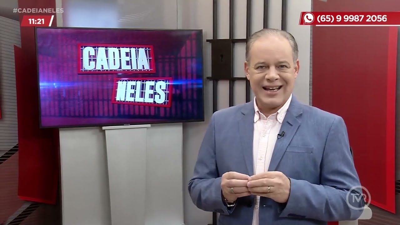 Homem agride esposa por não ter acesso ao celular dela. Filho presencia