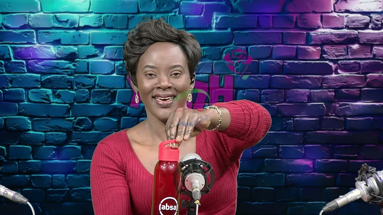 Youth 101 Ep 7/10 | Copper Rose Zambia Youth Care TV show | ZNBC 2025
