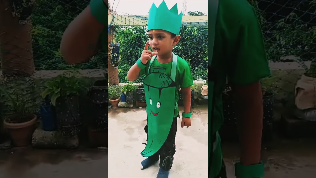 green day celebration #shorts #schoollife #school #greenday
