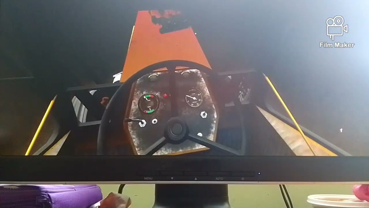 kekmet v 8 my sumer car 2