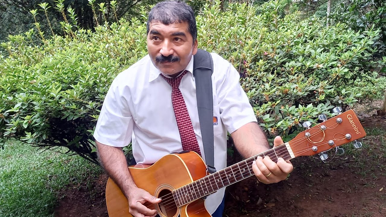 QUANDO DEUS SE CALA DO VOZ DA VERDADE!!