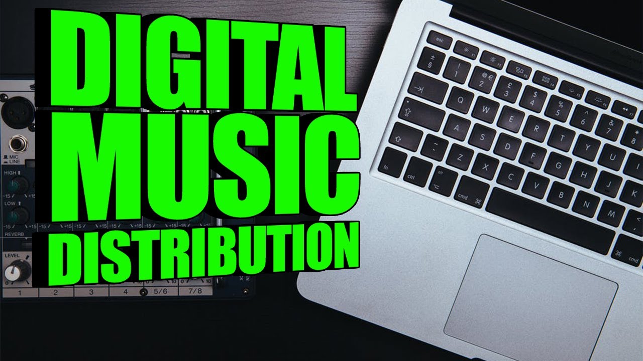 Too Lost Review - Tutorial - How To Distribute Your Songs Step by Step - Free Music Distribution -