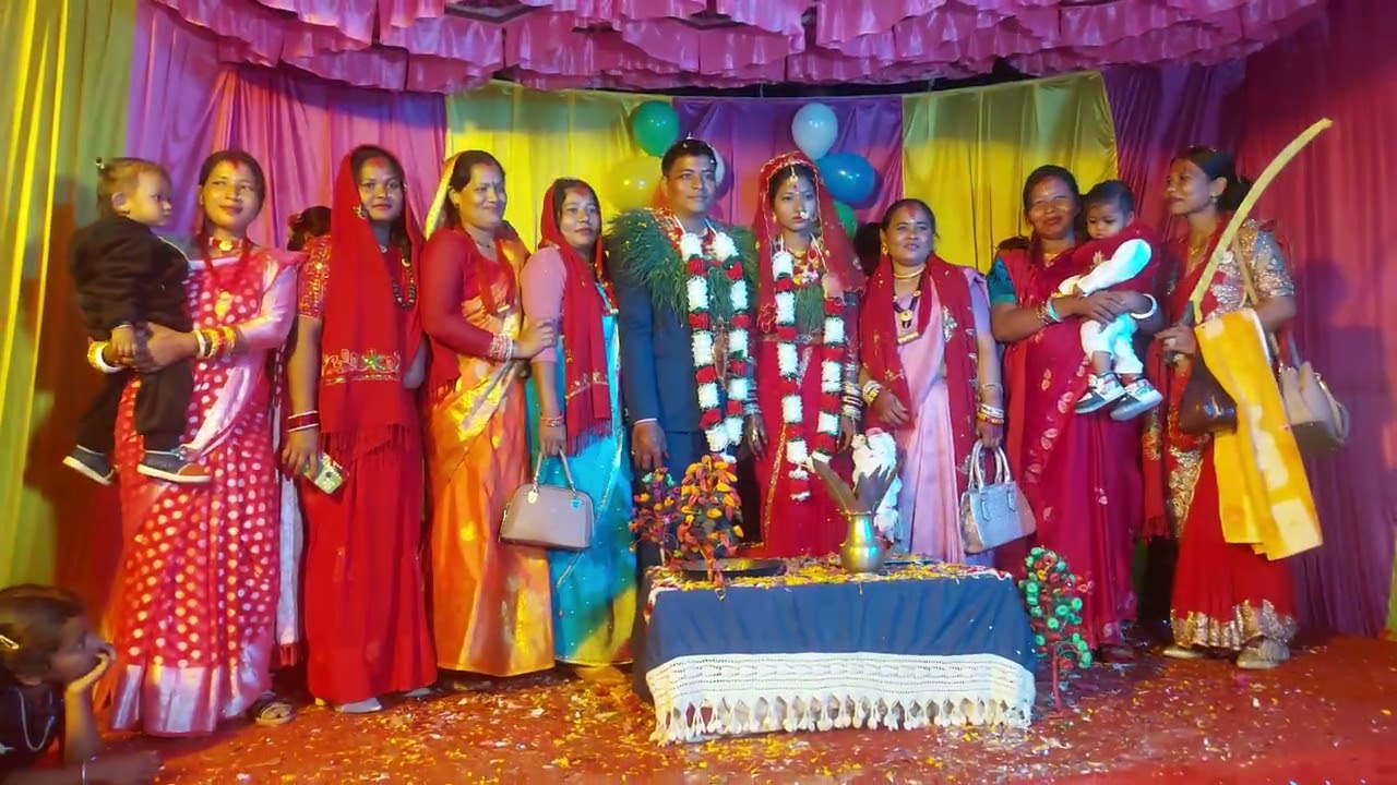 family   mared grup videosoout