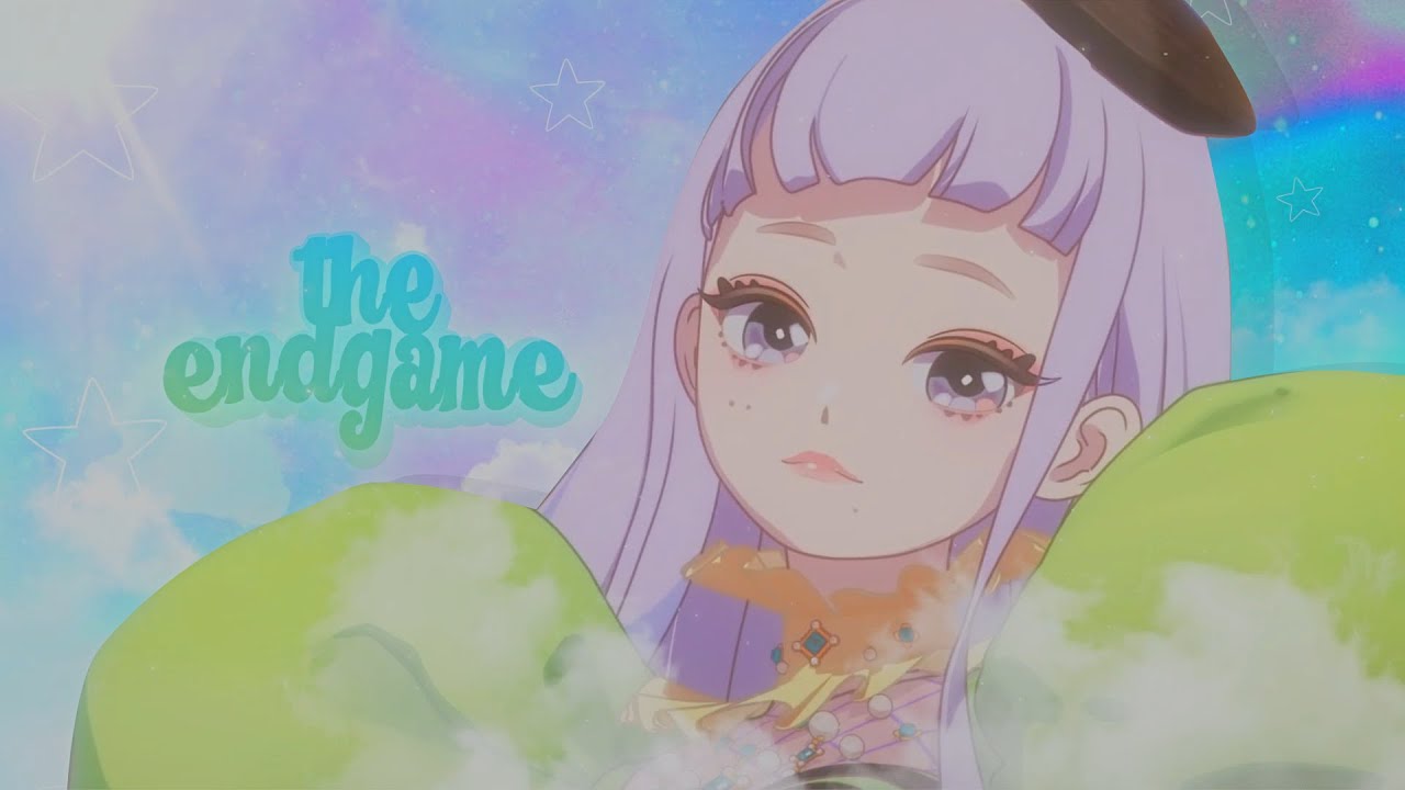 💗 nonelleke's mep collection | 23 💗