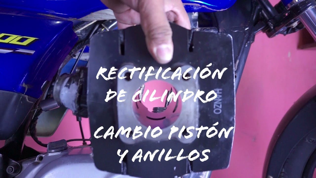 Reparamos nuestra Suzuki ax 100 😊