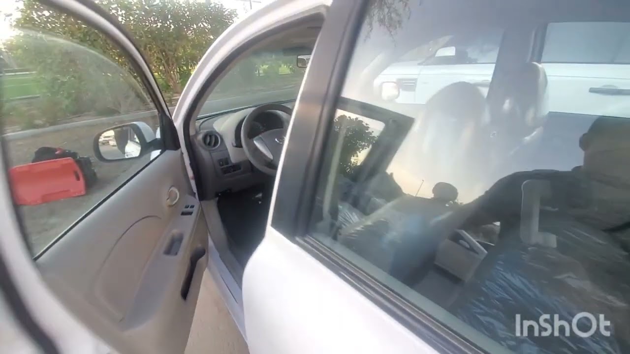 Inspected - Nissan Micra 2020 | Autohub