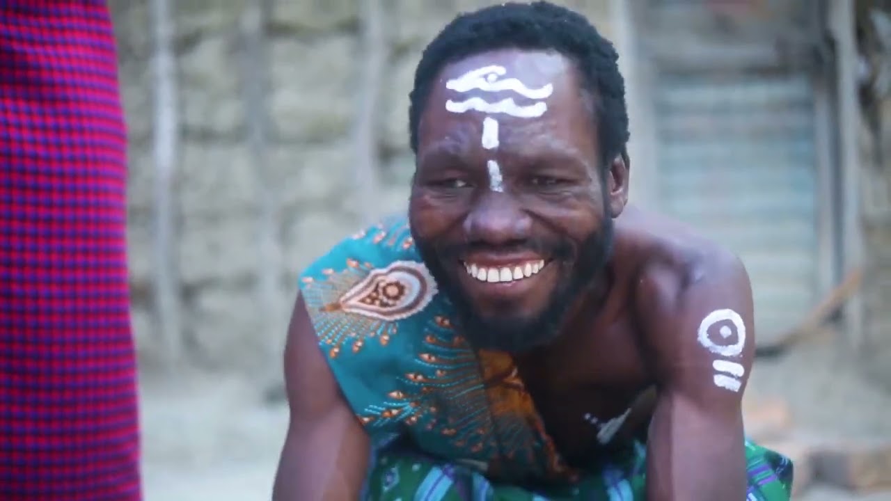 UMANDE EP 2