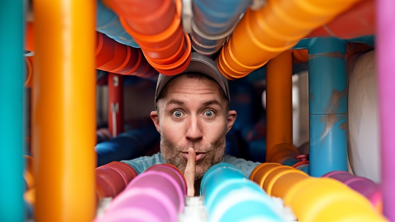 Can You Find Them All In This Video? #2 &bull; Extreme Spice Hide and Seek