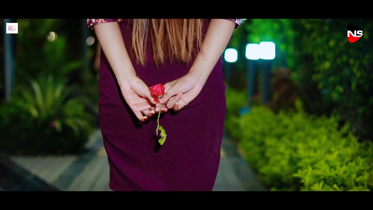 16 Ki Umariya Nagpuri Song | Romnatic Very Orensable Video | Cute Love Story 2023