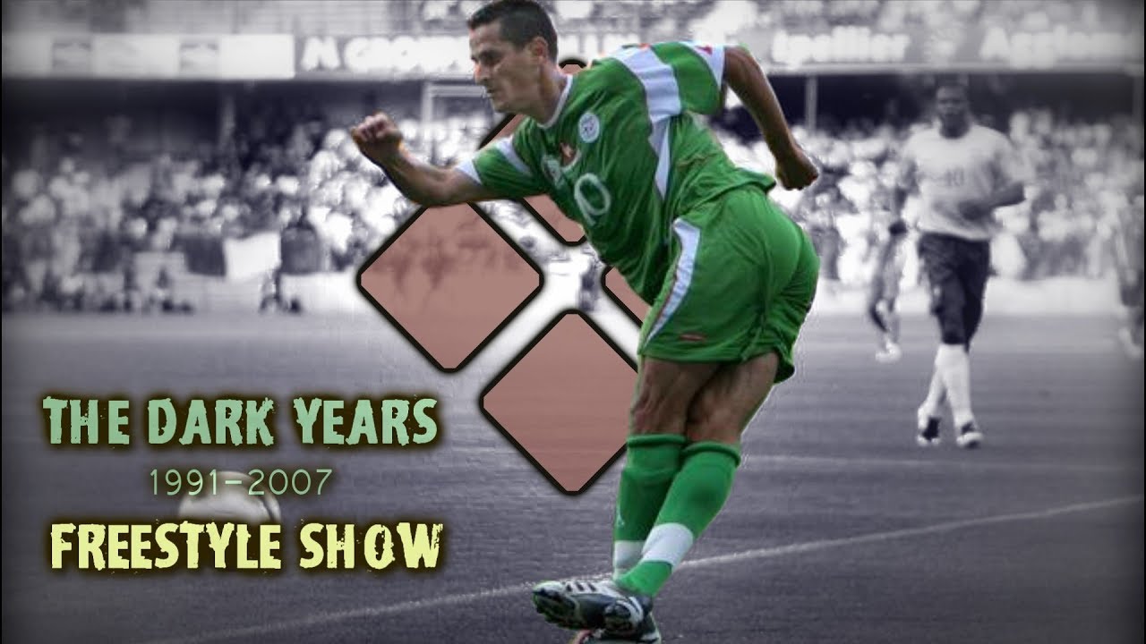 DZ Freestyle Show 02 |1991-2007|