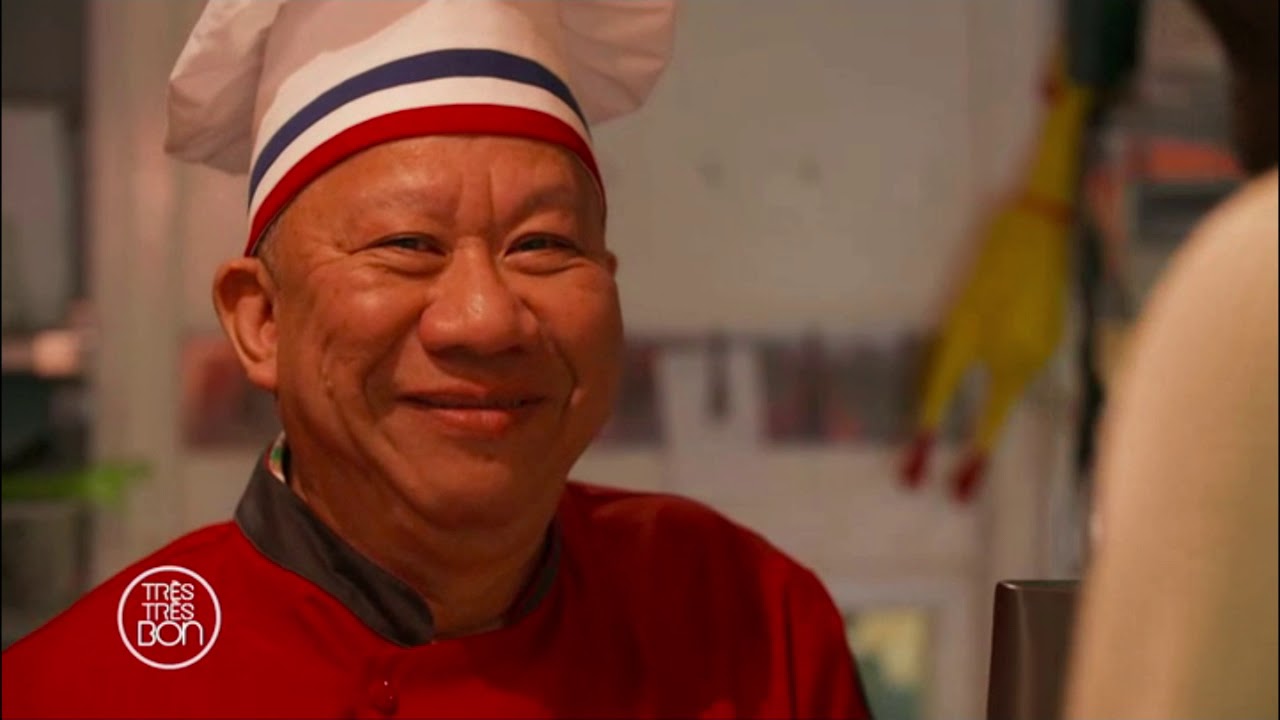 Très Très Bon - Pho Tai