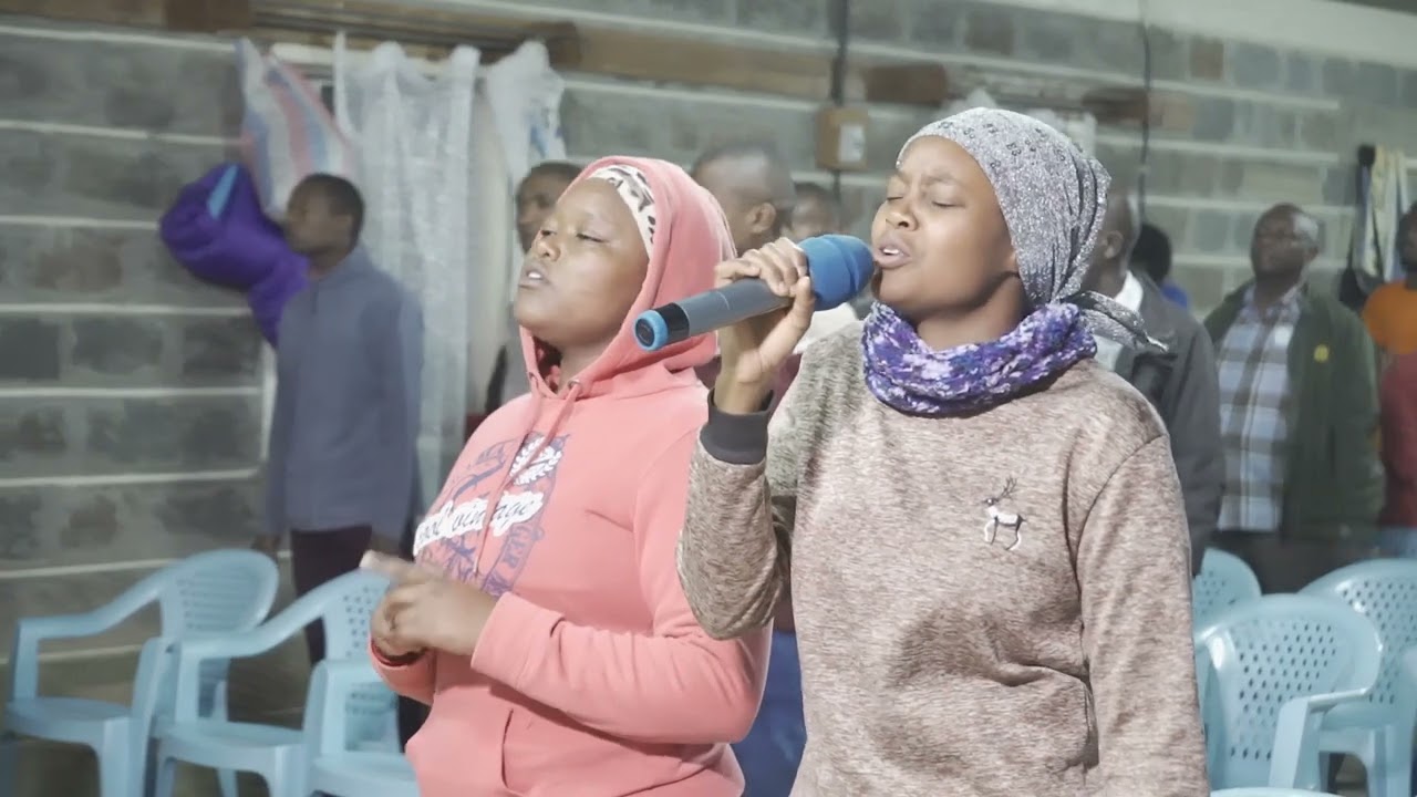 Elder Kariuki Gitari powerful teachings on marriage