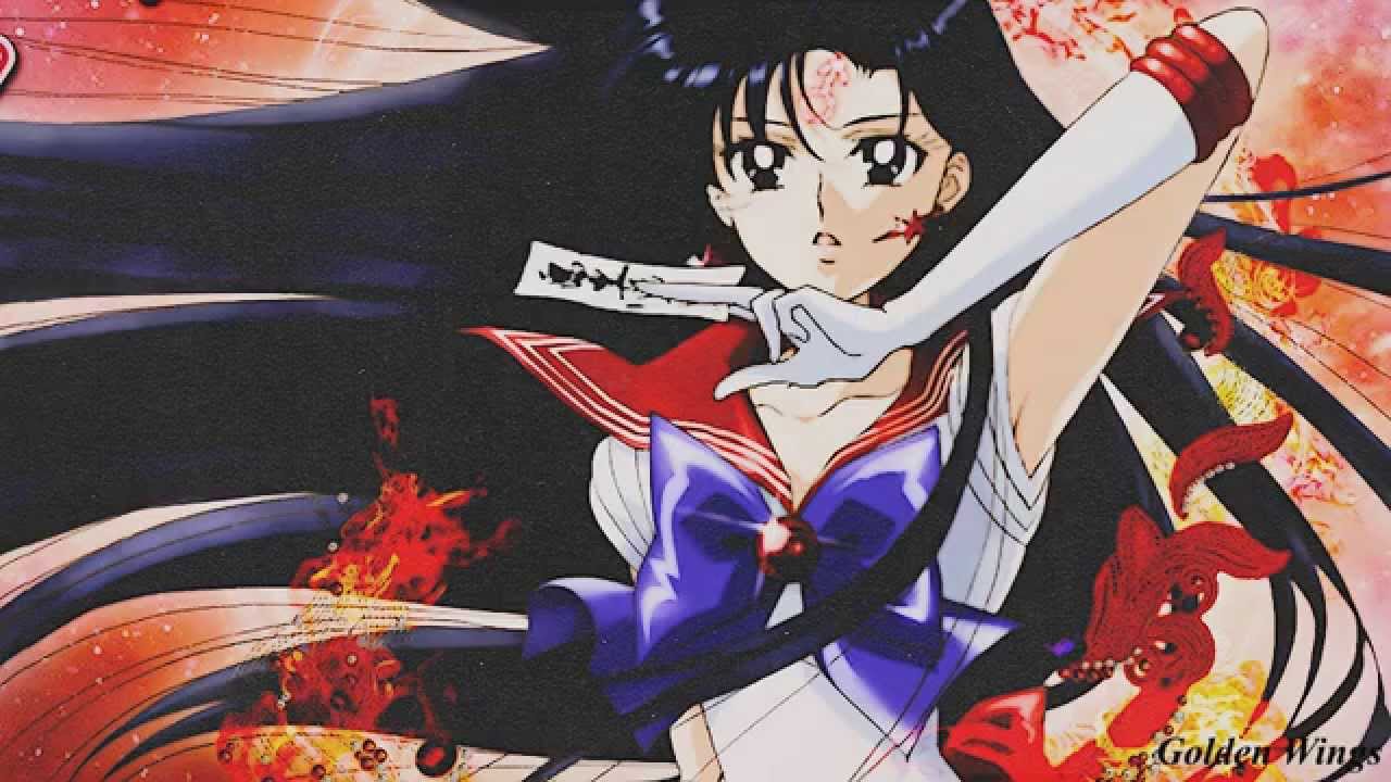 3.  Hi no Umi (English - Español - Kanji - Romanji)