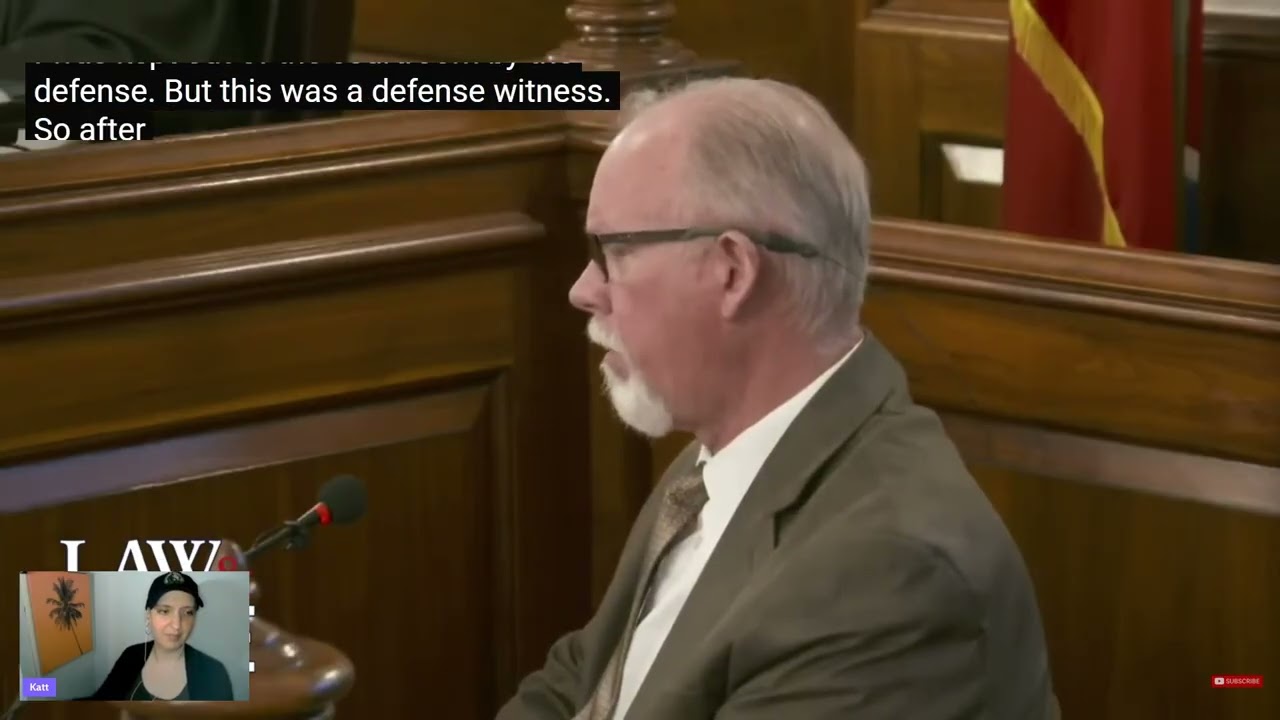 Ex TBI Agent Testifies about Holly Bobo Investigation | Motions Hearing for New Trial, Zachary Adams