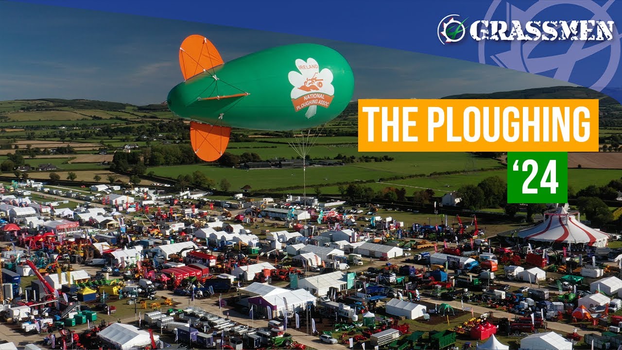 DONKEY goes to THE PLOUGHING!!