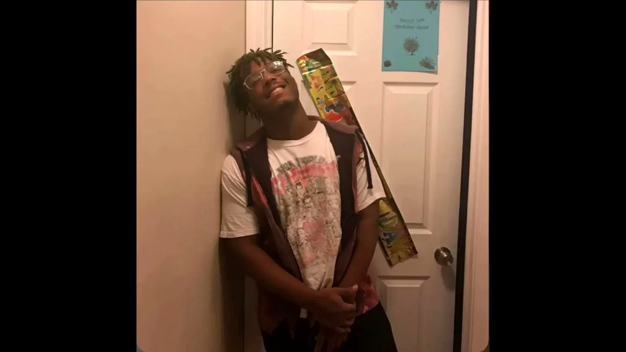 Juice Wrld - Pull Up Wit Ah Stick (Remix)
