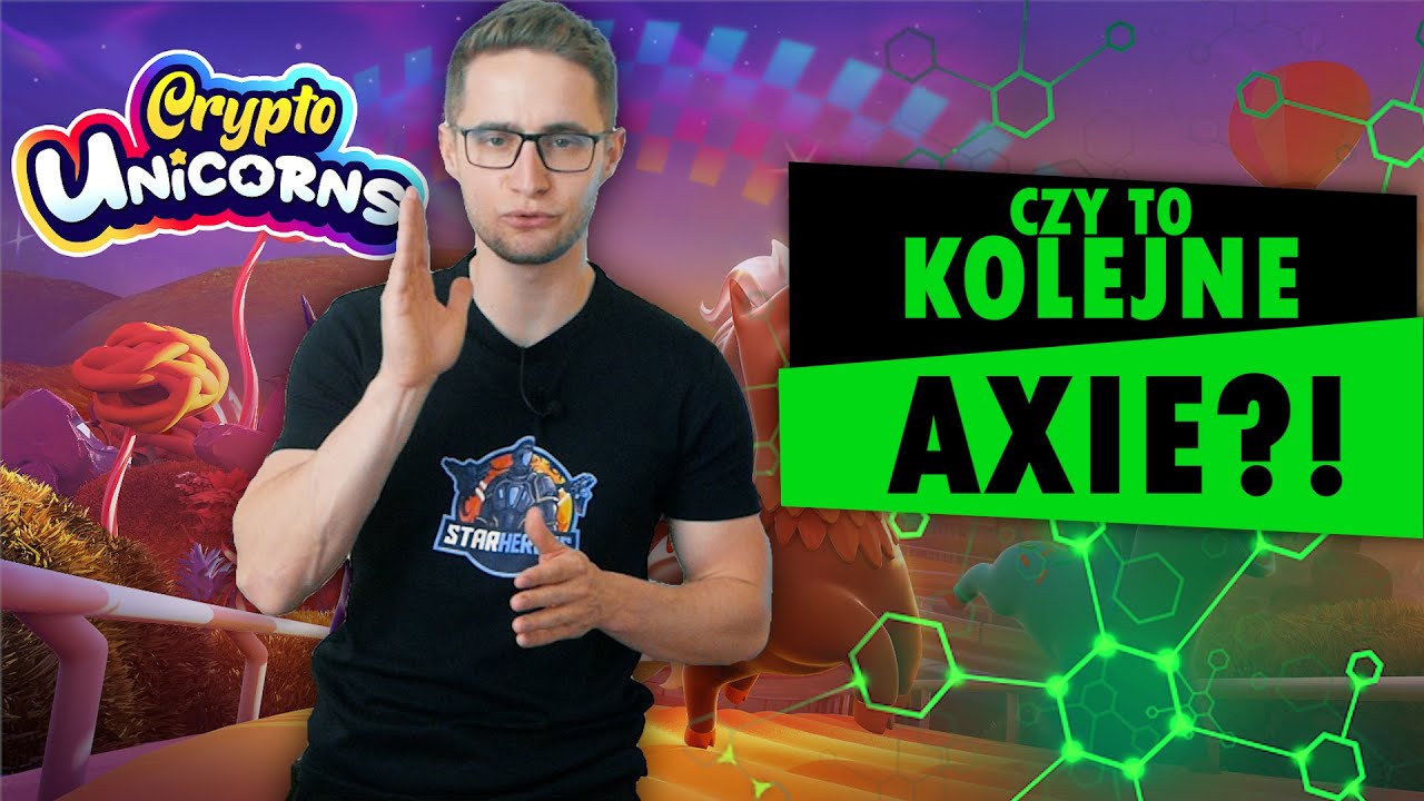 Gra, Która Może Powtórzyć Sukces Axie Infinity? Wsparcie Delphi Digital!
