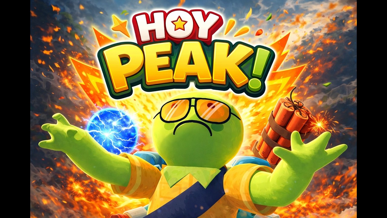 PEAK ↔ AL ESTILO KASAKI