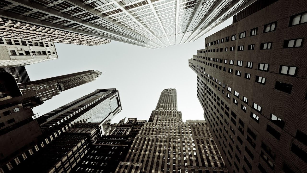 SKYSCRAPERS 2018