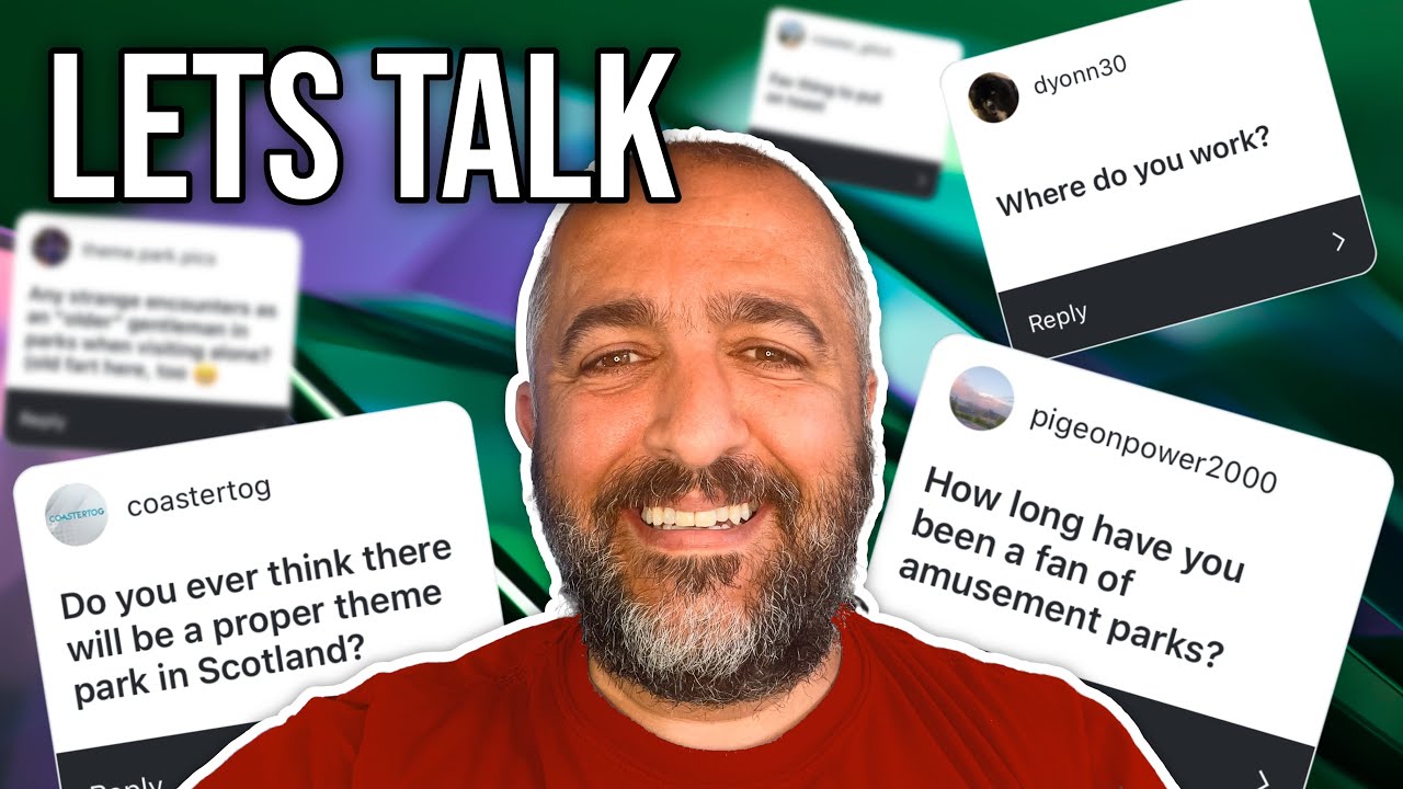 Your Questions, My Answers: Unfiltered and Honest!