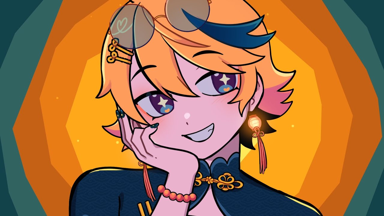 「FRENCH COVER」炜WARD ROMANCE by FLAVOR FOLEY | nemu*