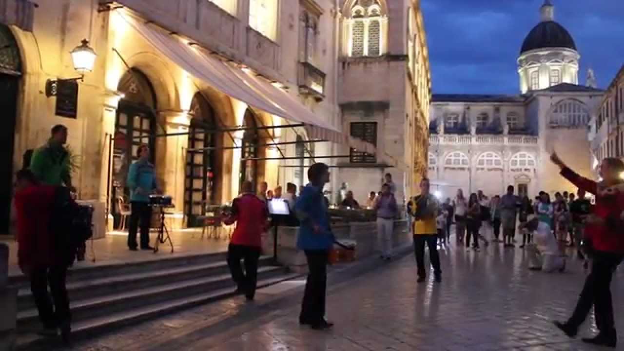 Dubrovnik Summer Festival
