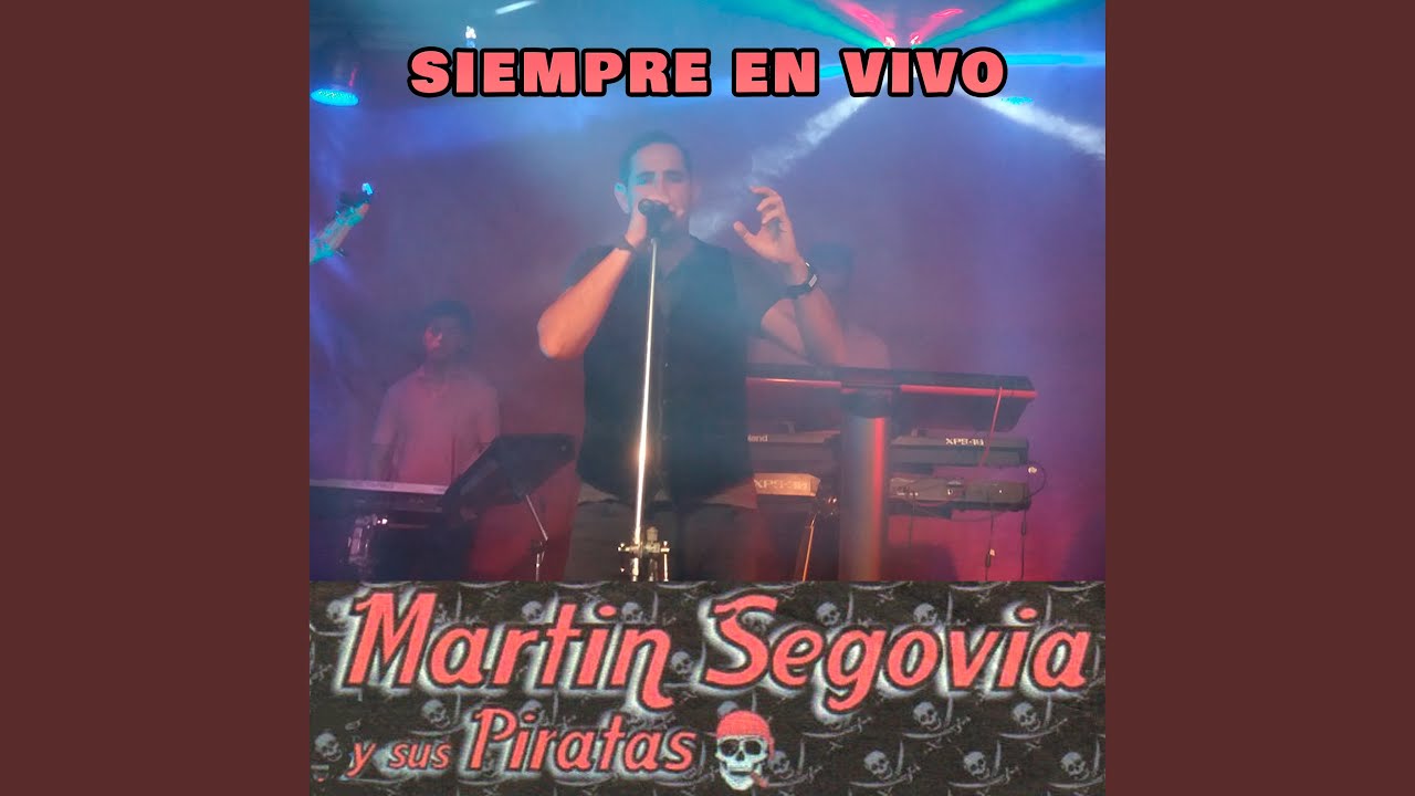 Pechos Calientes/Lo Voy Hacer Contigo/ A Mi Medida/ Voy a Morir Dentro Tuyo