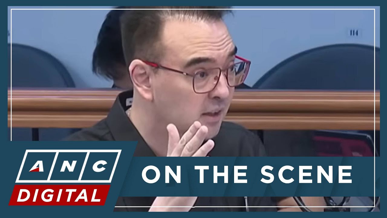 ‘Will you resign?’: Cayetano grills Herbosa over 'No-Balance Billing', case rate issues | ANC