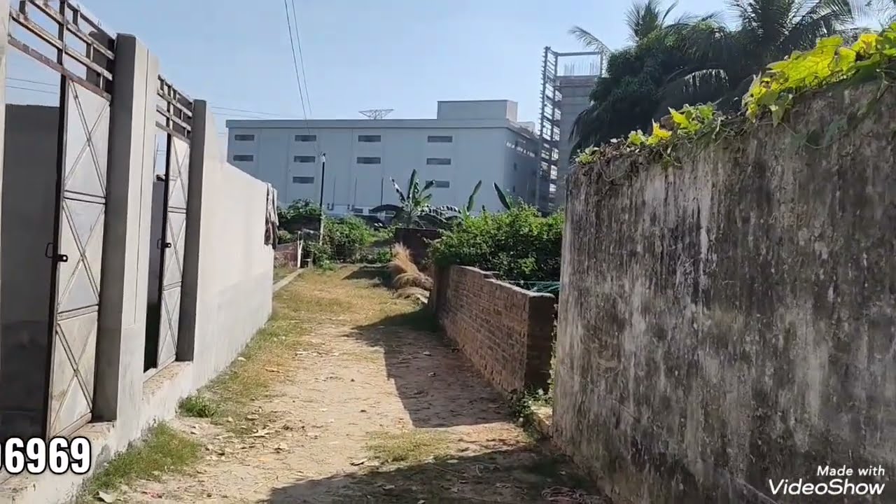 ১.৫ কাঠা জমি সহ বাড়ি,৮ফিট রাস্তা | টংগী গাজীপুর জমি ক্রয় বিক্রয় | এয়ারপোর্ট থকে ৯ কিলো | 01778906969