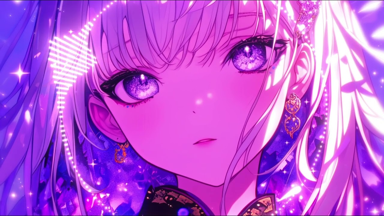 【フリーBGM】リミットアクション！｜Kawaii Future Hyperpop 🌈✨
