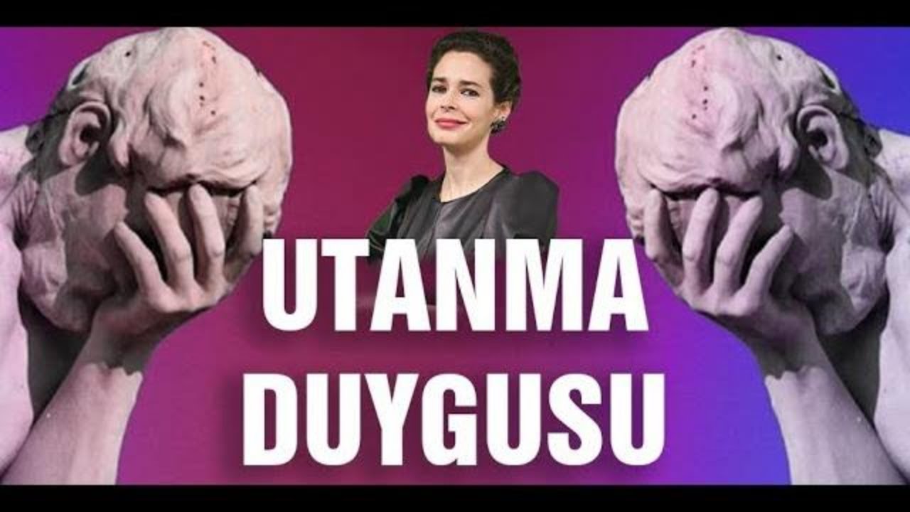 Utanç | Pelin Batu ile Bunu Bilin İstedim #23