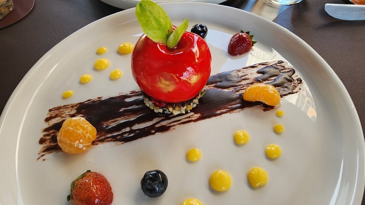 မန္တလေးက Olive Restaurant and Lounge   ဥရောပစားသောက်ဆိုင် ကောင်းကောင်းမှာ စားမယ်၊
