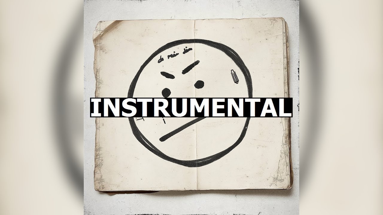 Conway The Machine & Stove God Cooks - Mutty (Instrumental) 