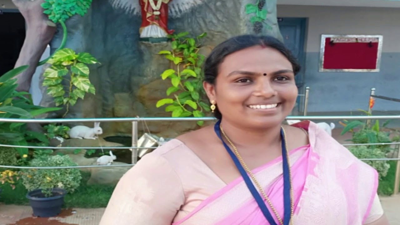 St.Aloysius Senior Secondary School Punnapra, Annual Report 2019-20