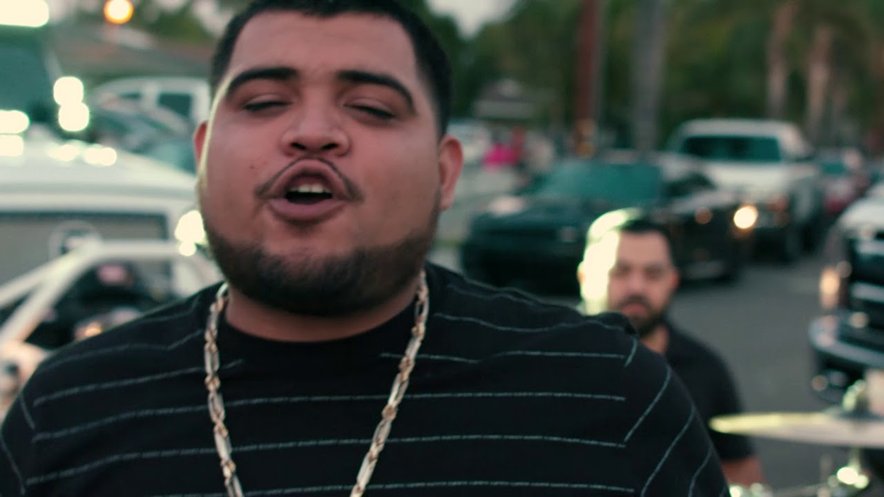 Legado 7 - El Chinito (Video Oficial) (2018) 