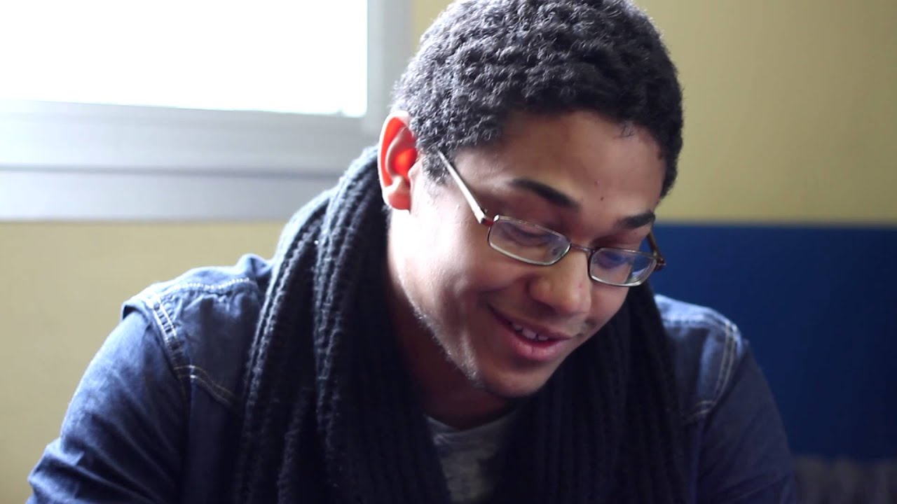 Reportage au collège Montessori