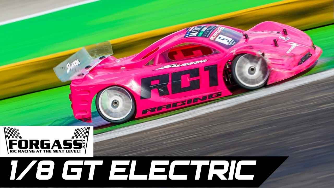 1/8 GT ELECTRIC A MAIN | FORGASS COW PATTY CLASSIC 2022 | NUGGETS RANCH RC RACEWAY