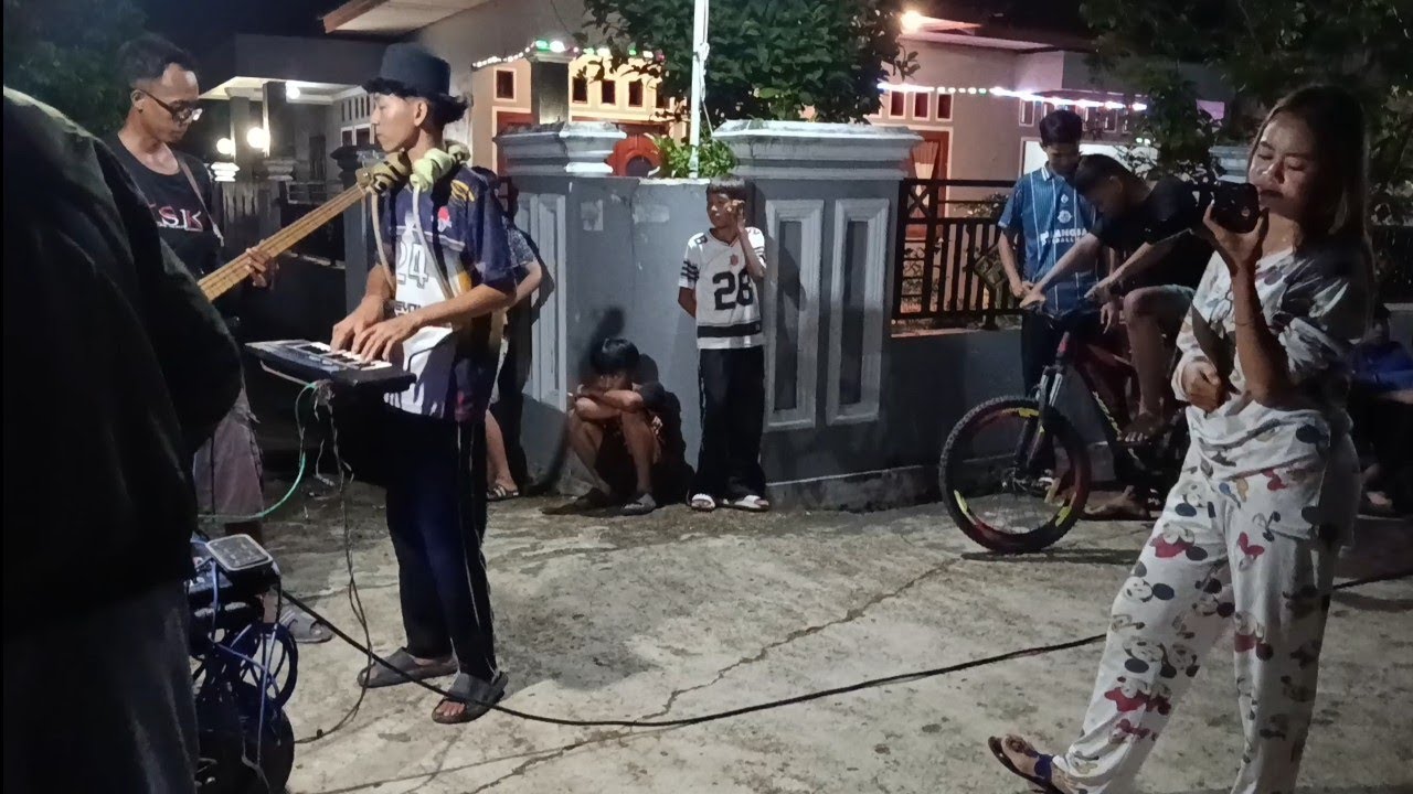 Buaya Ngosed - Obrog TOD reborn