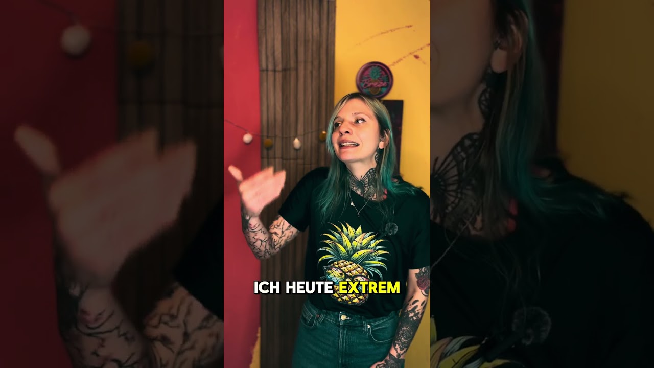 Deine Eltern Gehörlos dann Video für dich Coda 
