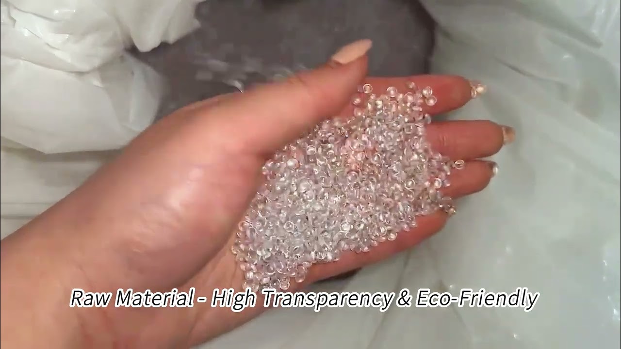 Inside TRANSMO Factory | Advanced Cosmetic Packaging Production Tour