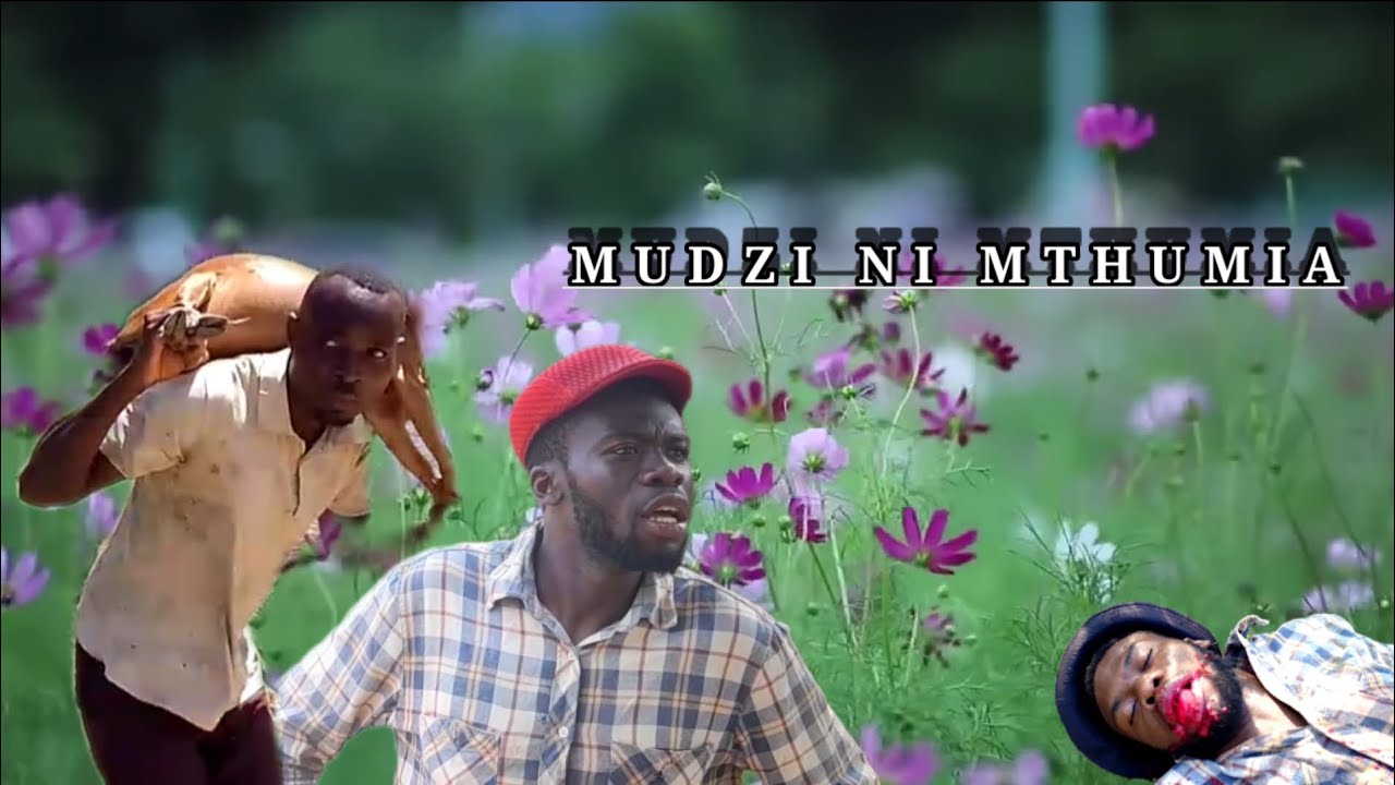 MUDZI NI MTHUMIA /GlRIAMA FULL MOVIE