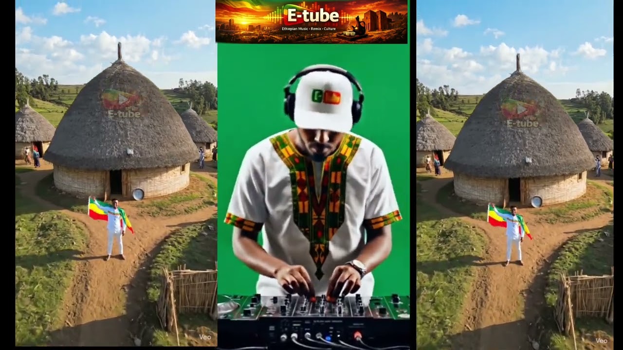 ጉራግኛ DJ – E-tube Mashup / Remix (Official Audio)