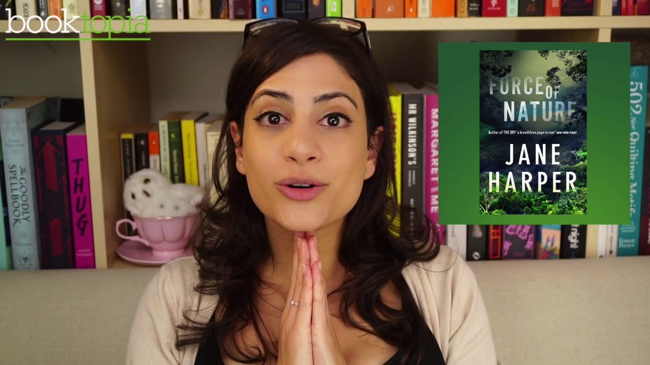 BOOKED with Anastasia - Episode 13: Bookish News