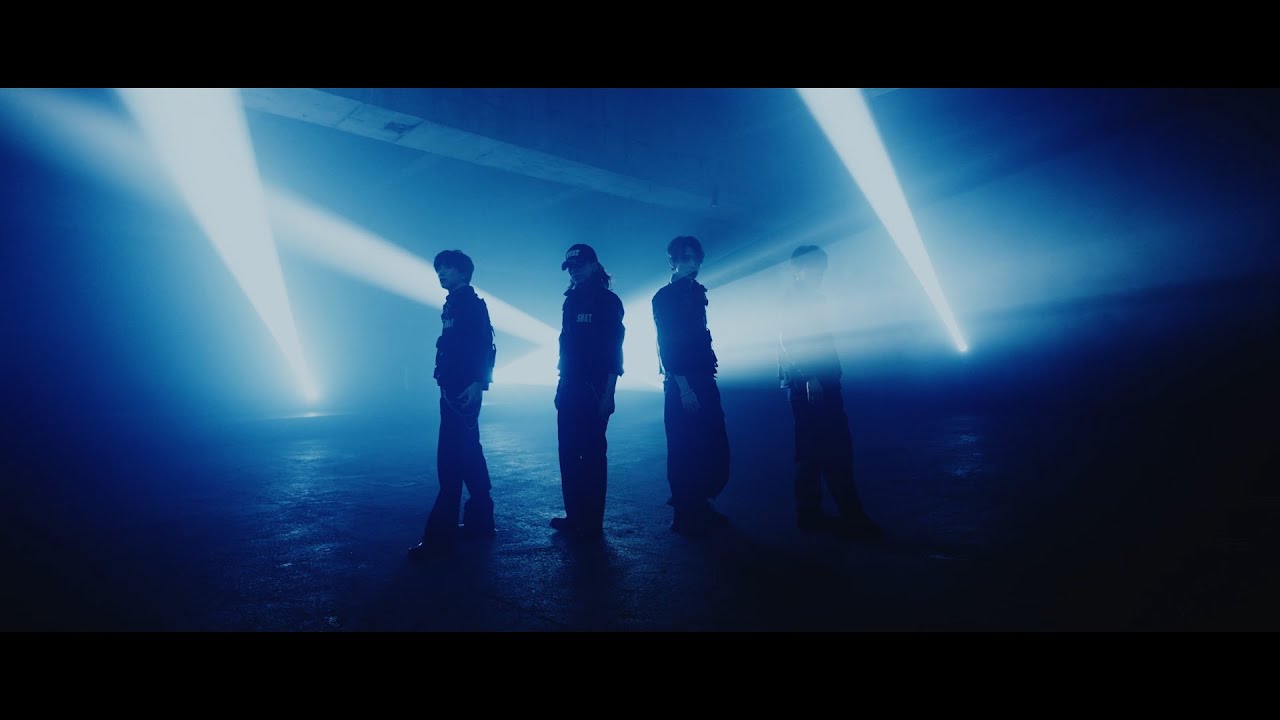 【Hi!Superb】 7th Single『Bling Bling Party』-Another Dance ver.-