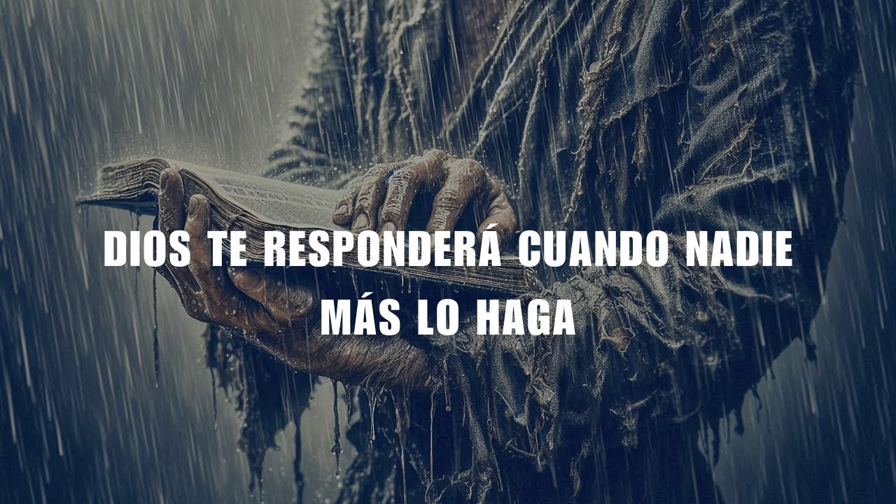 JEREMÍAS 33:3 | EL VERSÍCULO QUE PUEDE CAMBIAR TU VIDA HOY