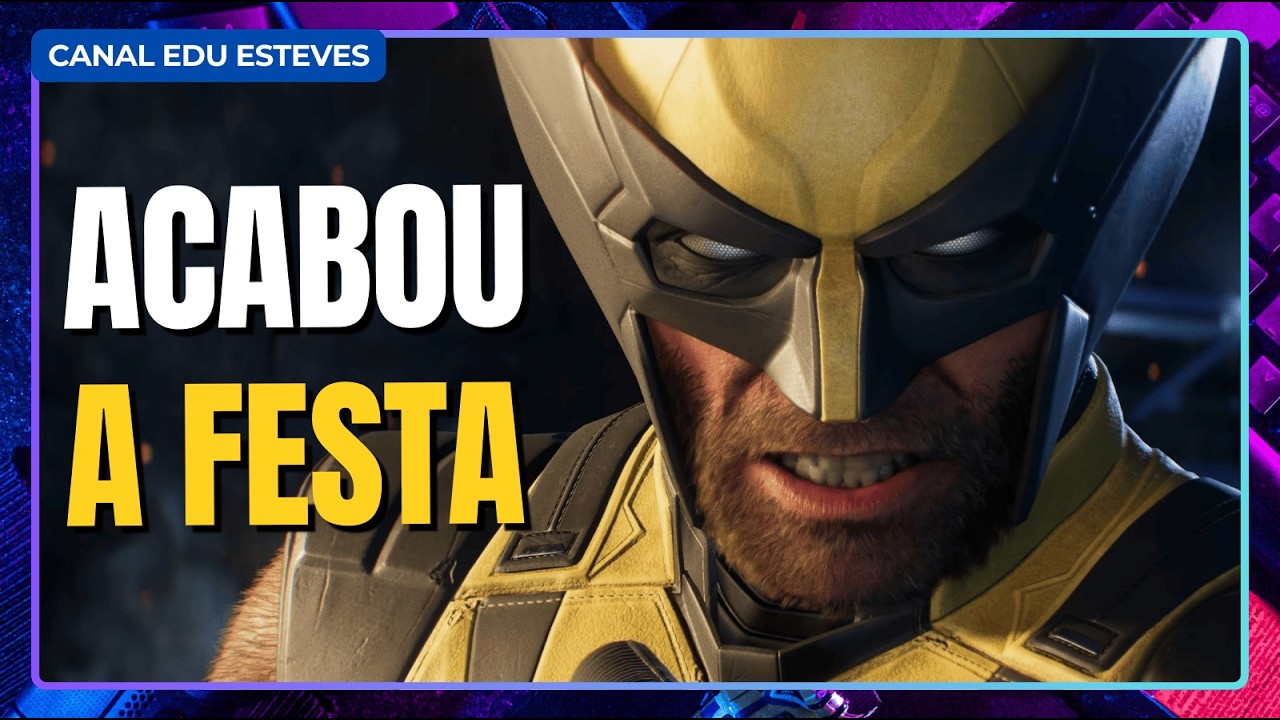 O FIM dos Exclusivos da Sony no PC? O Plano do Próximo Xbox Mudou TUDO!