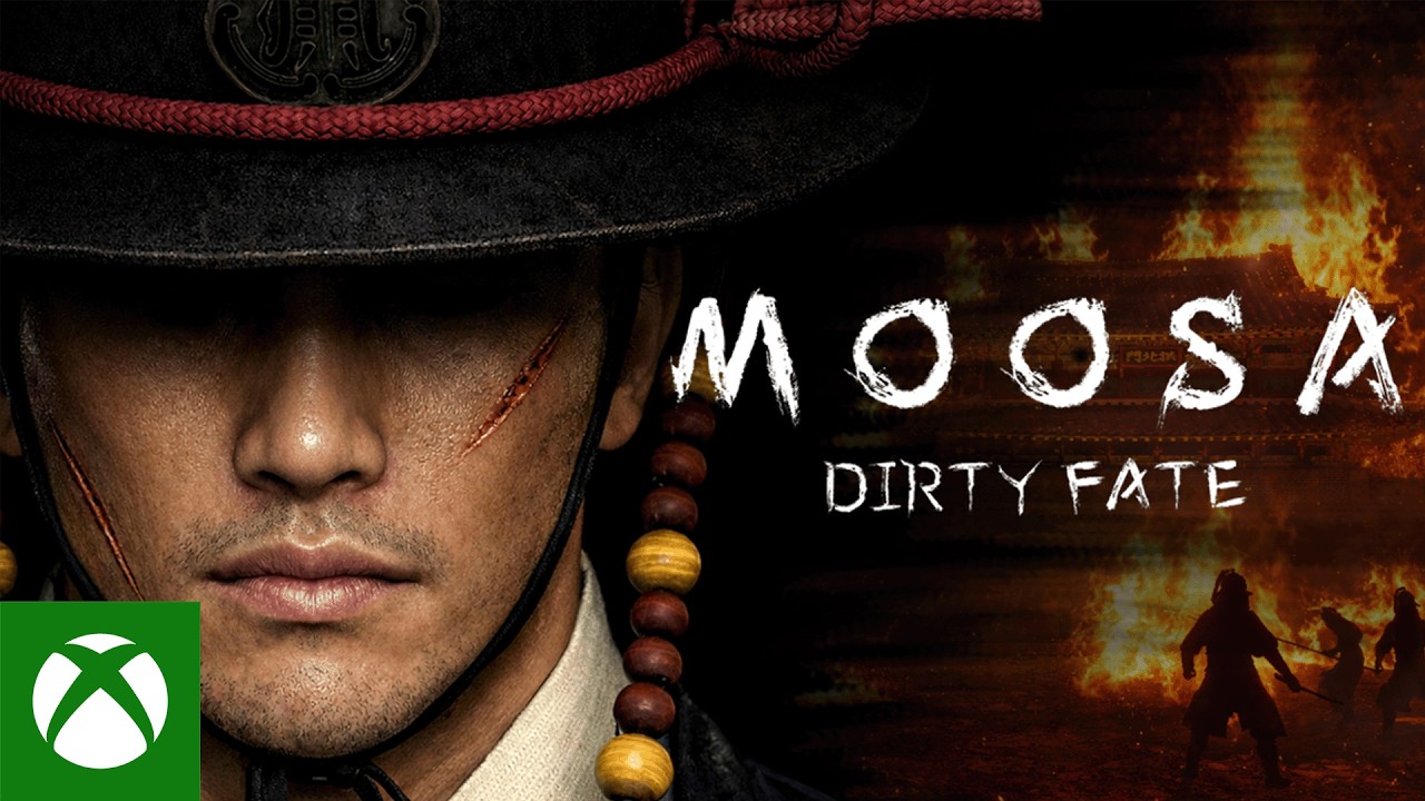 MOOSA: Dirty Fate Official Reveal Trailer | Xbox Partner Preview 2026