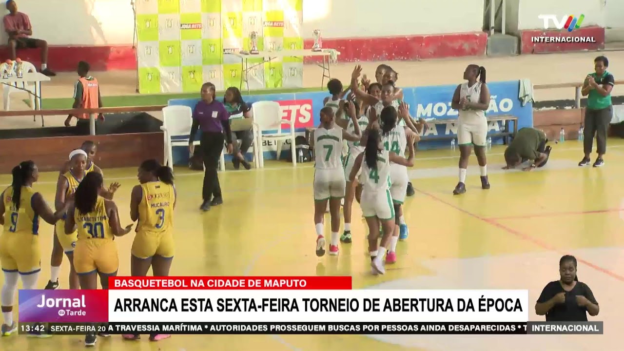 JORNAL DA TARDE 20.03.2026
